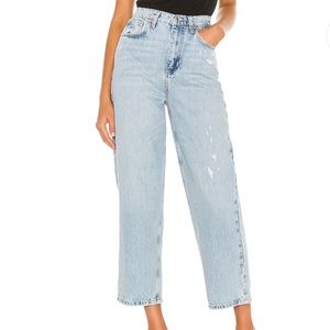 Free people jeans